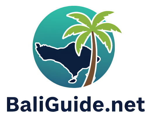 Bali Guide Logo