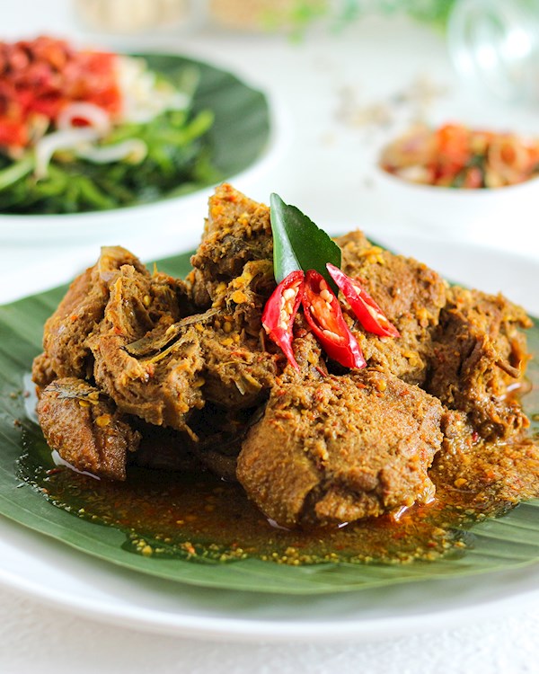 Bebek Betutu