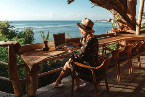 Canggu Bali
