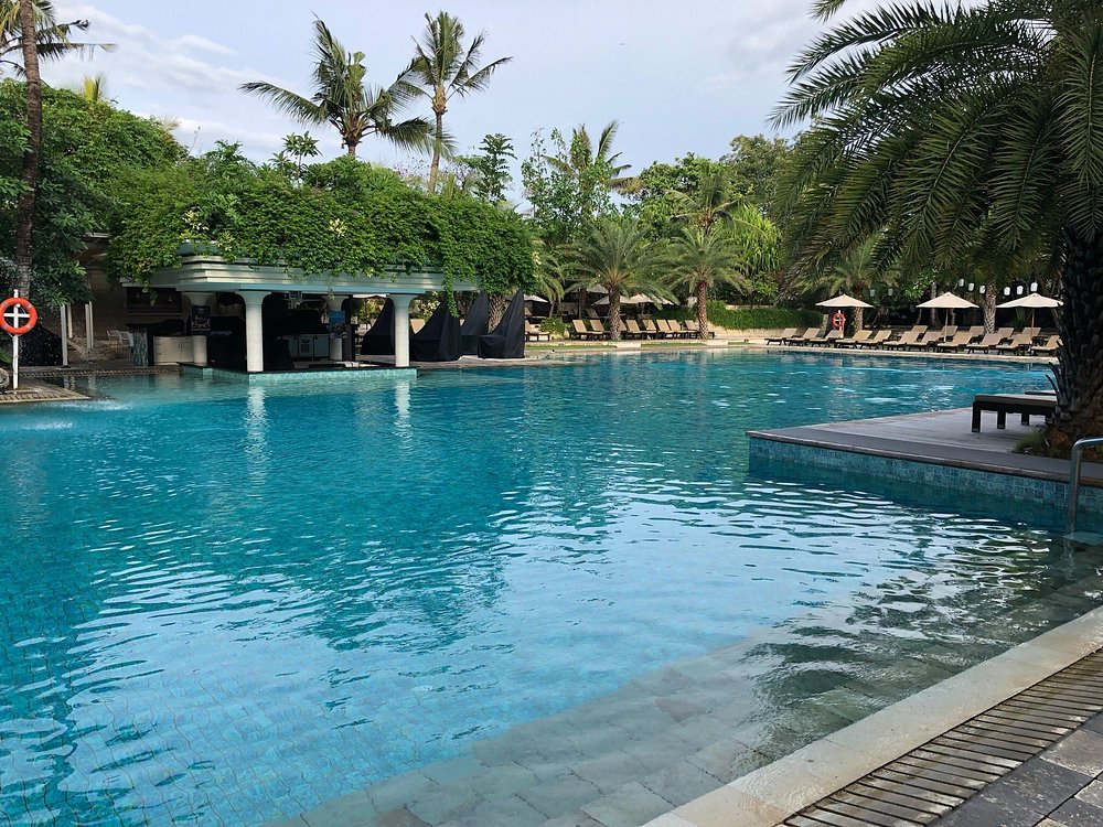 Eco Resort in Bali