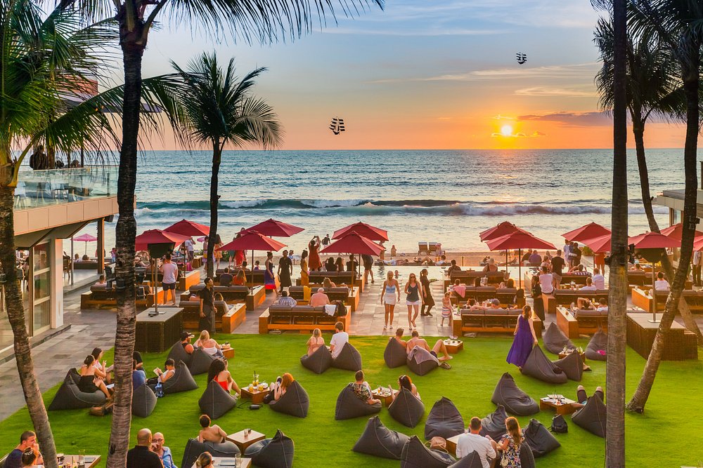 Seminyak Bali