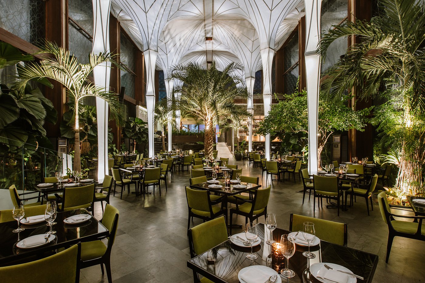 Merah Putih Restaurant