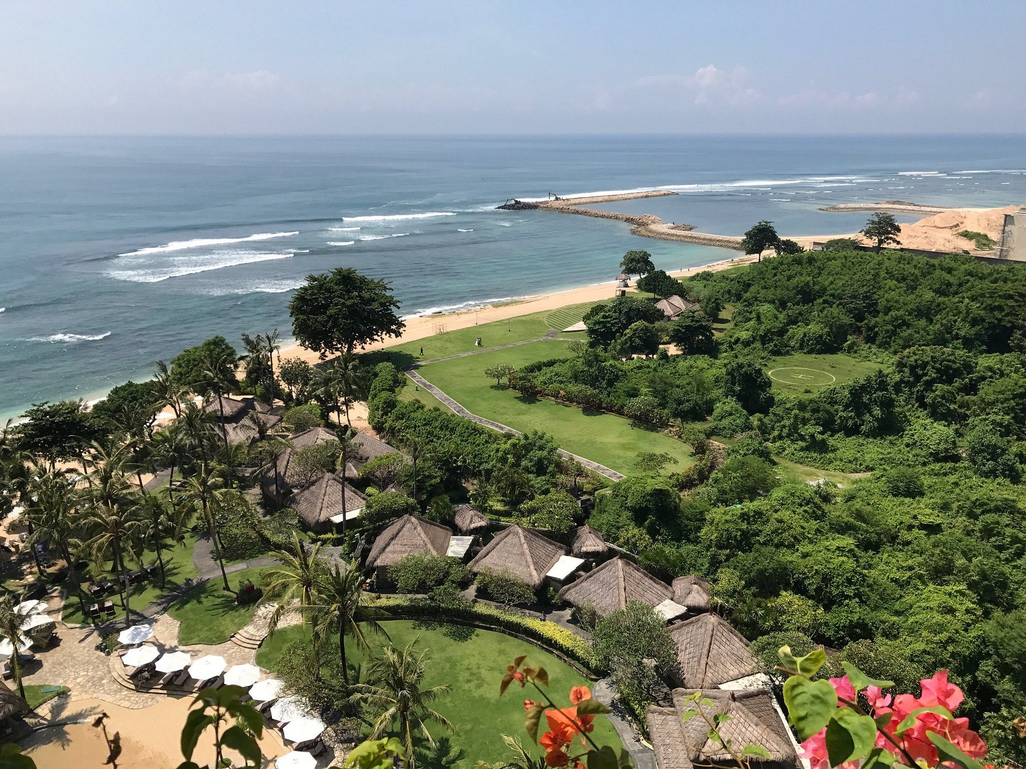 Best Swimming Beaches in Bali