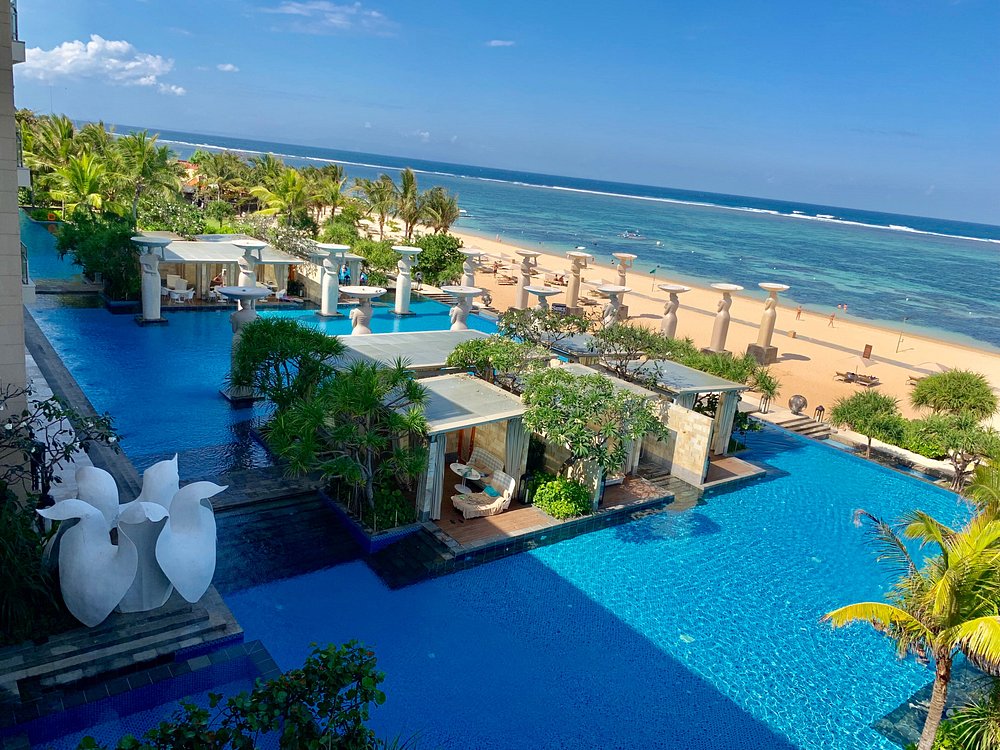 Nusa Dua Bali