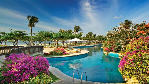 Resort in Bali