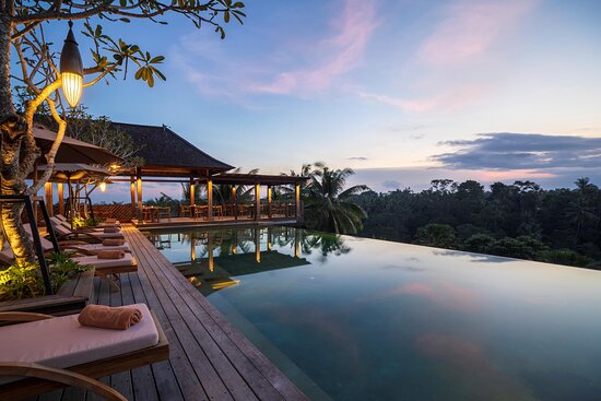 Resort in Bali