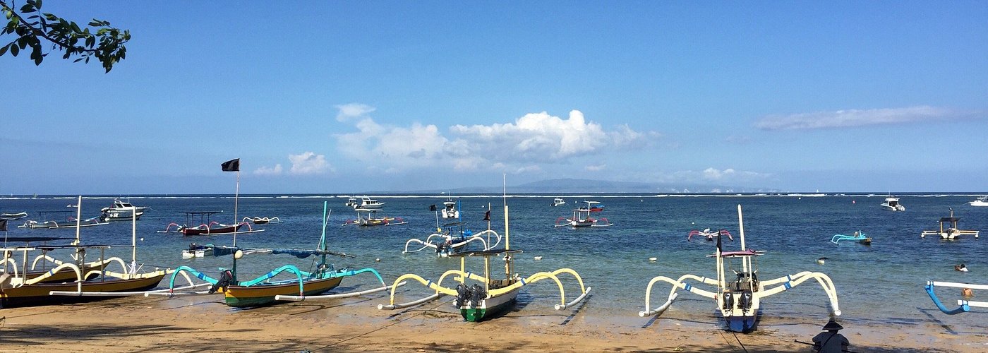 Sanur Bali