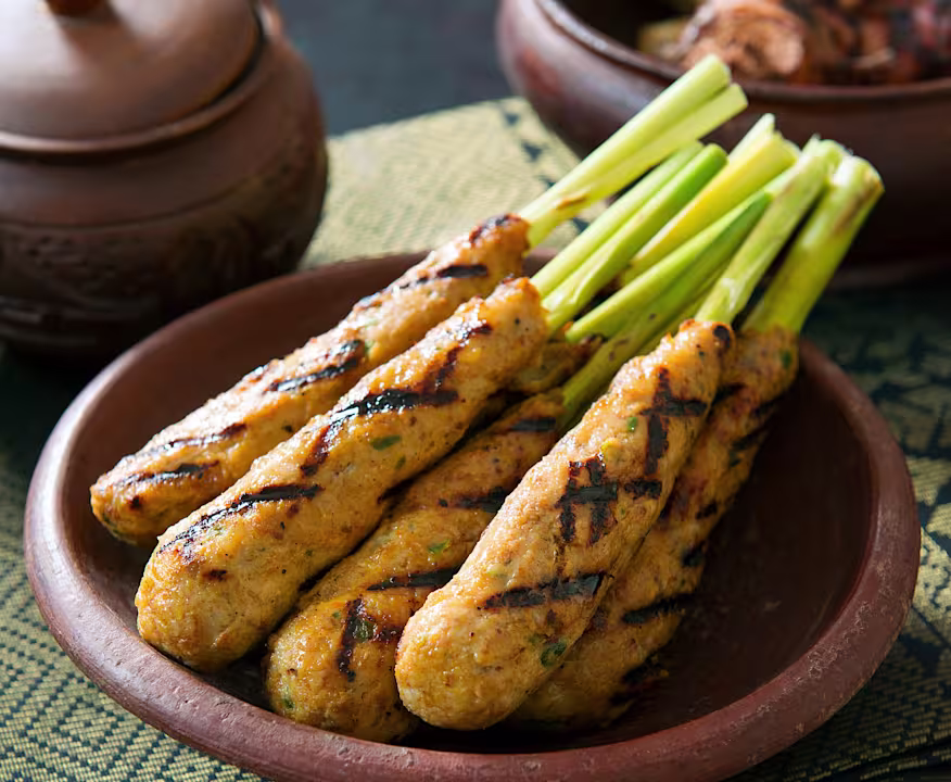 Sate Lilit