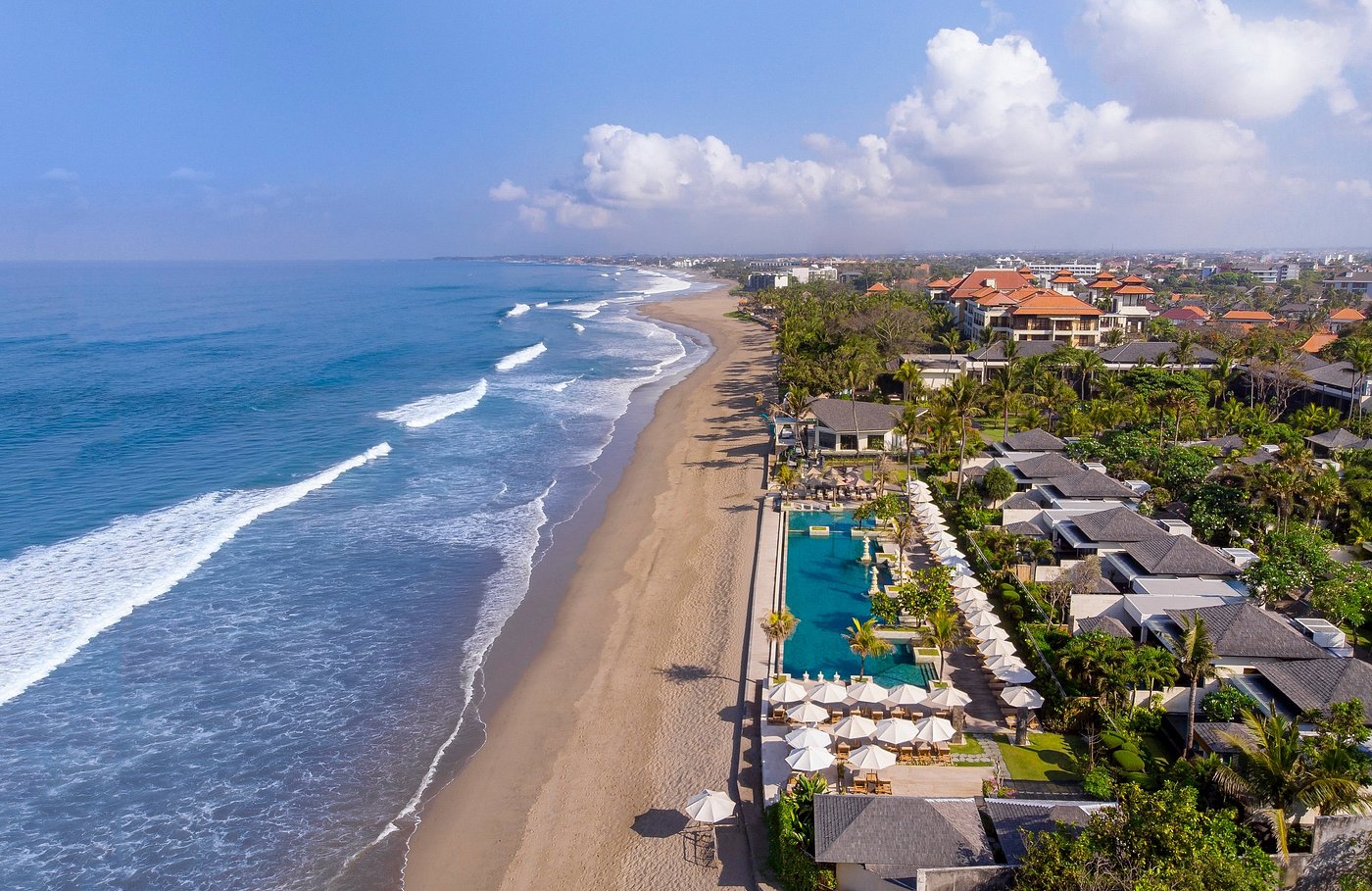 Best Sunset Beaches in Bali