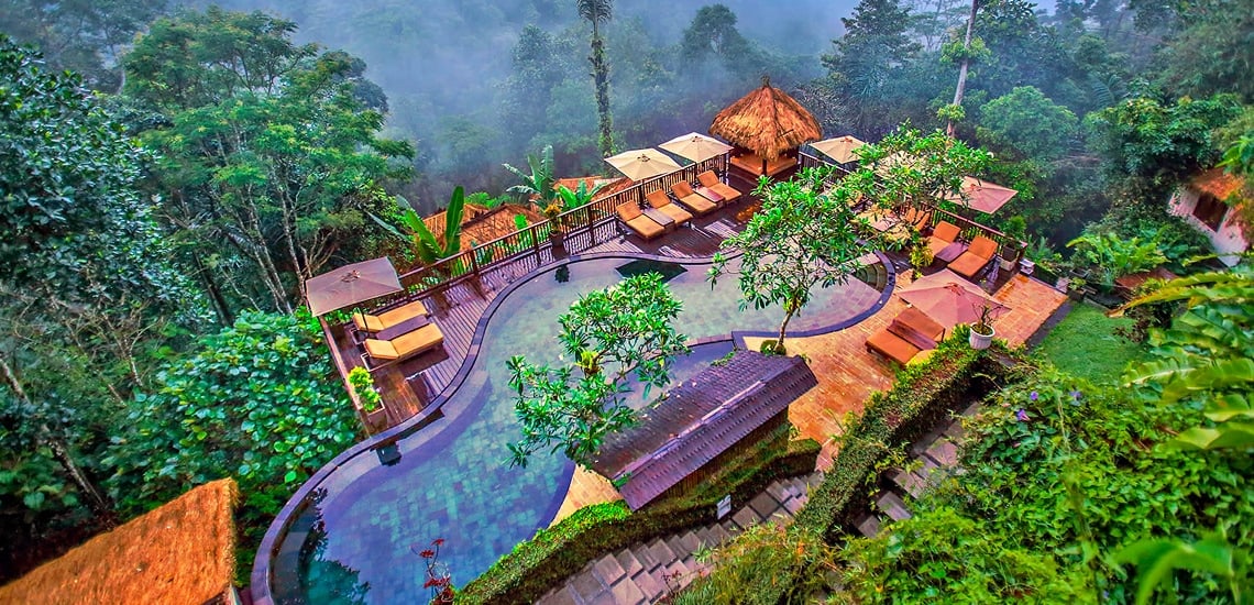 Ubud Bali