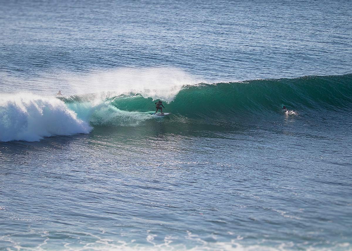 Best Surfing Beaches in Bali