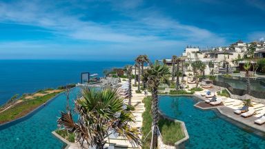 Uluwatu Bali